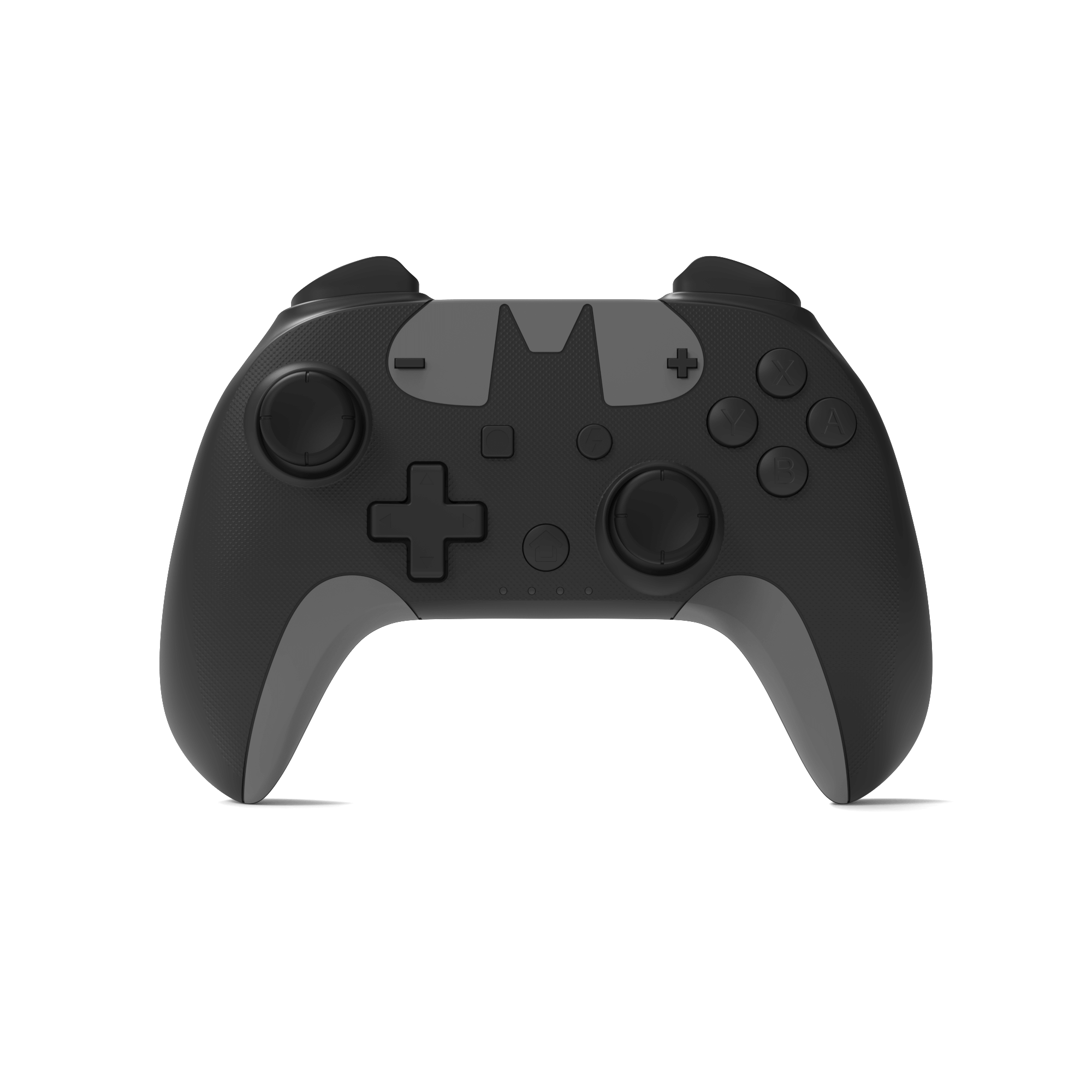 Batman Nintendo Switch Controller
